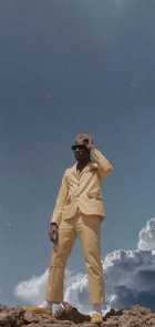 Immagine di Adam McCole