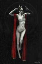 Immagine di Eurinome