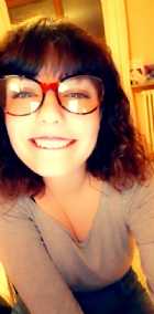 Immagine di una bimba