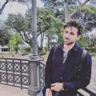 Immagine di Stray poet