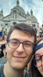 Immagine di Anthony Bolognesi