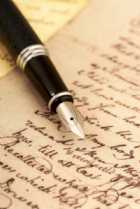 Immagine di Poeta Errante