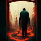 Immagine di Internamente Sporco