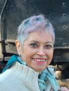 Immagine di Maria Bacilia Rojas