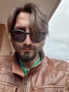 Immagine di Eric Weiss 1989