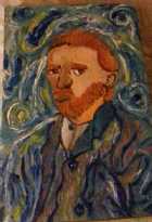 Immagine di Van Gogh