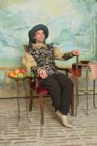 Immagine di Dave Lobster