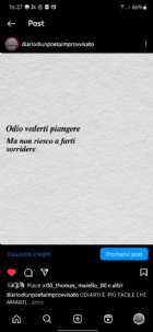 Immagine di Diario di un poeta