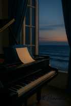 Immagine di Il Pianista