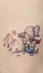 Immagine di Amelia Simpkins