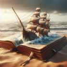 Immagine di Calamaio