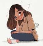 Immagine di Ragazzaconlafrangia