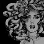 Immagine di lentiggini