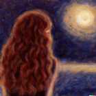 Immagine di Luna Bianca