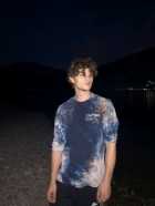 Immagine di scimmia senza albero