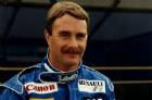 Immagine di Nigel Mansell
