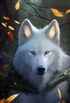 Immagine di White Wolf