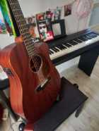 Immagine di il musicante