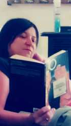 Immagine di parole in-verso