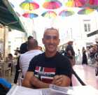 Immagine di Notte Viola