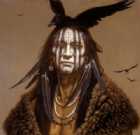 Immagine di Corvo Bianco