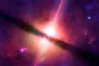Immagine di Quasar