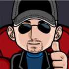 Immagine di Max Headroom