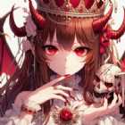 Immagine di The_Queen_of_Demons