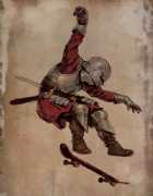 Immagine di Nube di Oort