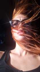 Immagine di red swan