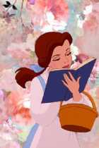 Immagine di smarginatura