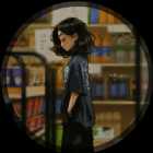 Immagine di the invisible girl