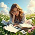 Immagine di Poesie scontate