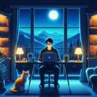 Immagine di ilgattopardos