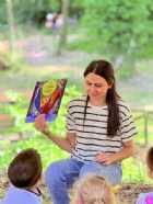 Immagine di Giorgia Adler