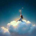 Immagine di Rebecca-Moon