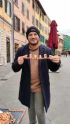 Immagine di lode