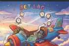 Immagine di Jet Lag