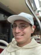 Immagine di pescatore di asterischi