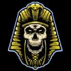 Immagine di re dei sepolcri