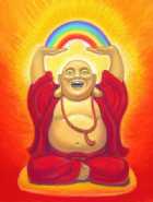 Immagine di Hel di Loki