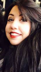 Immagine di Alessia in London