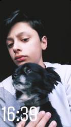 Immagine di Liberato