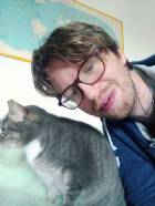 Immagine di Cornelius Rhyme