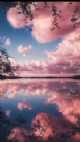 Immagine di Nuvola Rosa