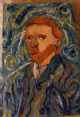 Immagine di Van Gogh