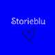 Immagine di StorieBlu