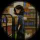 Immagine di the invisible girl