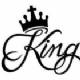 Immagine di King
